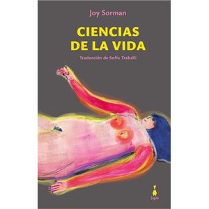CIENCIAS DE LA VIDA - SORMAN, JOY