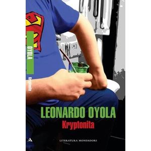 KRYPTONITA - OYOLA, LEONARDO A.