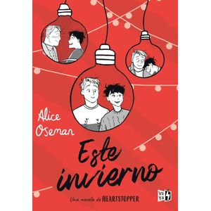 ESTE INVIERNO - OSEMAN, ALICE