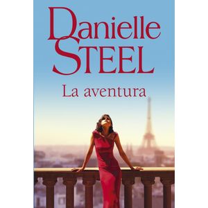 AVENTURA, LA - STEEL, DANIELLE