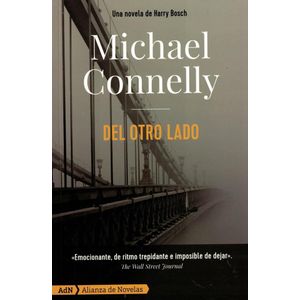 DEL OTRO LADO (B) - CONNELLY, MICHAEL