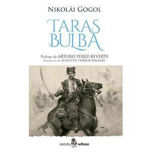 TARAS BULBA - GOGOL, NIKOLAI