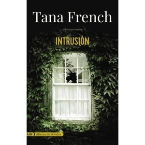 INTRUSION (B) - FRENCH, TANA