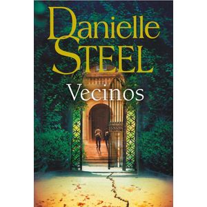VECINOS - STEEL, DANIELLE