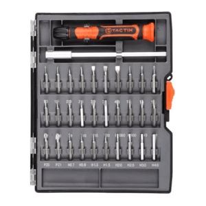 Juego de puntas - mango x 32 pzs - TX545532