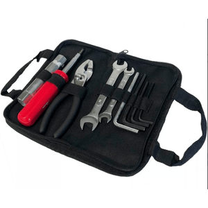 Juego de herramientas x 8 pzs Tactix - TX734010
