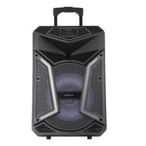Parlante Portatil Bluetooth Smartlife Pb112030 30w Led + Mic