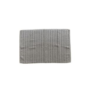 Alfombra de baño Franja Beige Grande