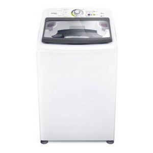 Lavarropas Automático Eslabón De Lujo Ewh09a Blanco 9kg 220v zf.
