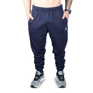 Pantalón Topper RTC Básico Hombre Training Azul