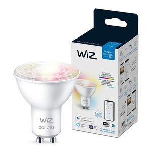 Foco LED Wiz PAR16 GU10 Colores