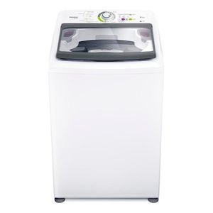 Lavarropas Eslabón De Lujo Carga Superior 7 Kg Ewh07bb zf.