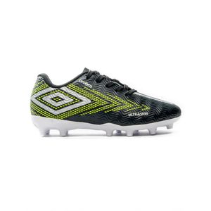 Botines Umbro Campo Ultraskin Jr - U07FB068-186 - Open Sports
