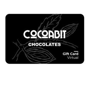 Cocoabit - Gift Card Virtual $15000