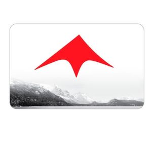 Montagne - Gift Card Virtual $75000