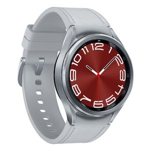Samsung Galaxy Watch 6 Classic Bluetooth 43mm Silver