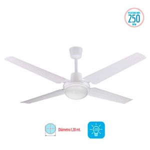 VENTILADOR DE TECHO LILIANA VTHB114