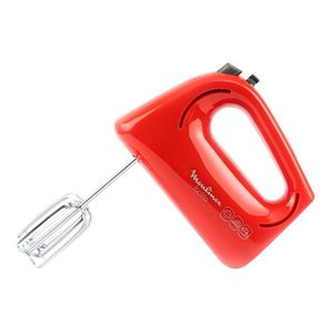 Batidora De Mano Moulinex Facilita 250w