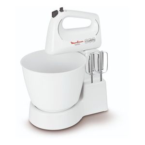Batidora De Pie Moulinex Facilita 250 Watts