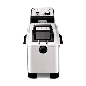 Freidora De Acero Moulinex Easy Pro 3 Litros C/filtro