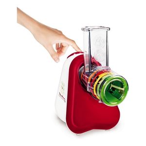 Multi Rallador Moulinex Fresh Express Dj 755 200 W