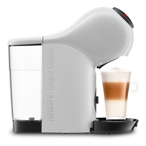 Cafetera Kanji Nescafe Dolce Multicapsula Espresso 1500 W