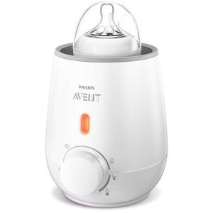Calienta Mamaderas Eléctrico Philips Avent Scf355