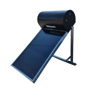 Termotanque Solar Presurizable Nexum 100 litros