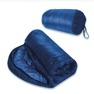 BOLSA DE DORMIR AZUL MARINO