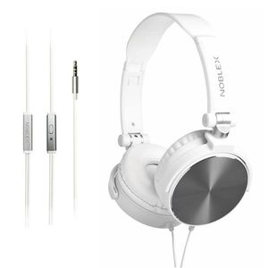 Auricular Noblex HP 107 Con Microfono
