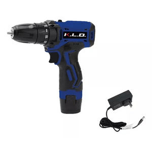 Taladro Inalámbrico 12V KLD Tools - KLDTID12