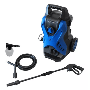 Hidrolavadora KLD Tools - KLDHI120