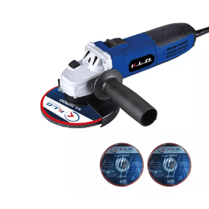 Amoladora Angular KLD Tools - KLDAG720K