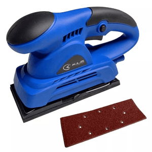 Lijadora Orbital KLD Tools - KLDLO200