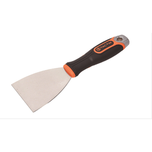 Espátula Acero Flexible Tactix - TX305006