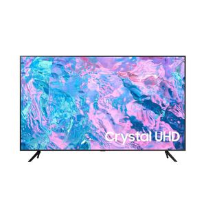 Televisor Samsung 55" Smart Led 4K UHD