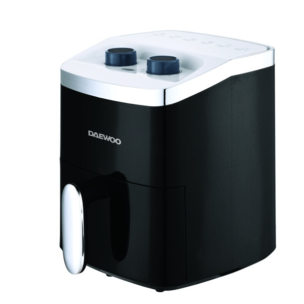 Freidora sin aceite Air fryer 3,2l Eiffel - Provincia Compras