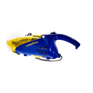Aspiradora de auto Goodyear