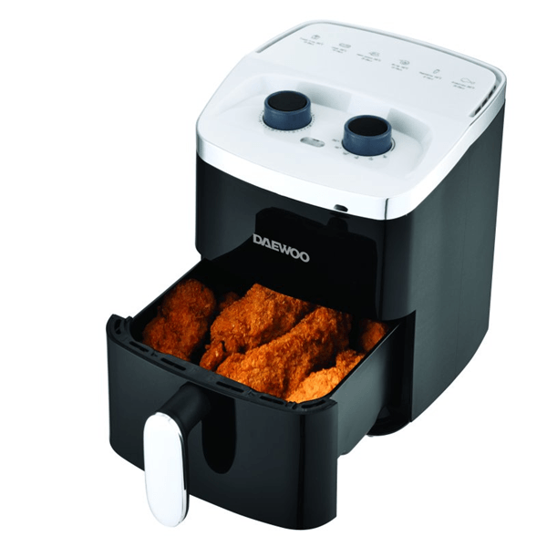 Freidora sin aceite Air fryer 3,2l Eiffel - Provincia Compras