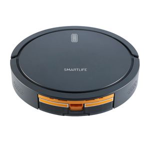 Aspiradora Robot Smartlife Barre Trapea Extra Slim Sl-rvc013