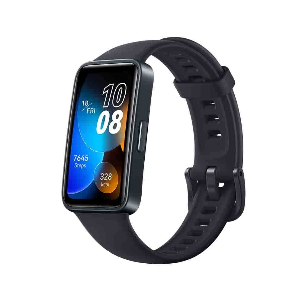 SMARTBAND HUAWEI BAND 8 ASK B19 BLACK Provincia Compras