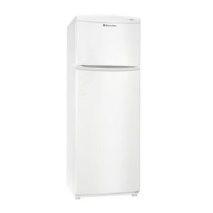 HELADERA C FREEZER COLUMBIA CHD329 - BLANCO 317 LTS