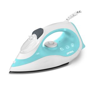 Plancha Atma C/Vapor Pav1217E