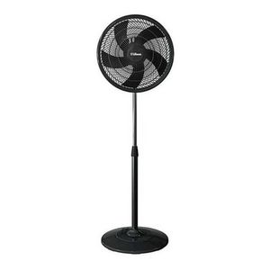 Ventilador De Pie Liliana Vp16p 16 Pulgadas Otero Hogar