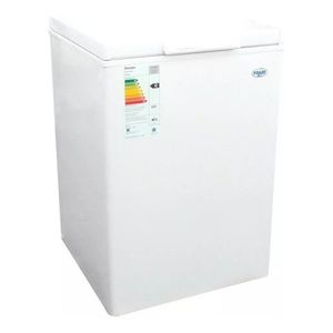 Freezer Horizontal Frare F90 130l Otero Hogar