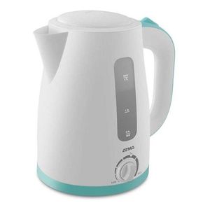 Pava Eléctrica Atma Pe1821ap2 1.7 Litros Blanca Otero Hogar