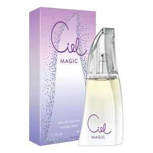 Ciel Magic Edp X80ml Con Vaporizador Ciel Ciel