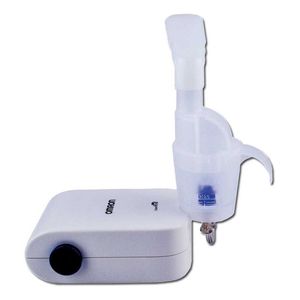 Nebulizador De Compresor Mod. C803 Omron