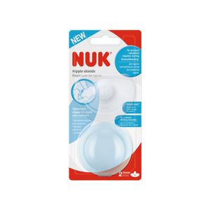 Pezonera  Silicona Large Nuk