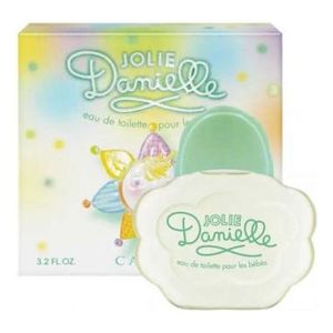 Danielle Colonia X90ml Jolie Danielle